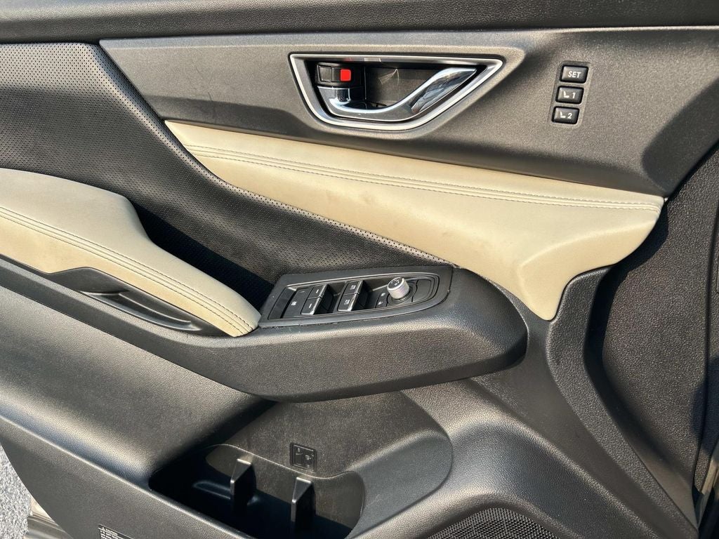 2019 Subaru Ascent Limited