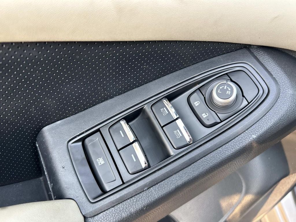2019 Subaru Ascent Limited