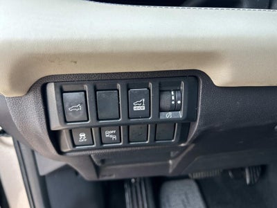 2019 Subaru Ascent Limited