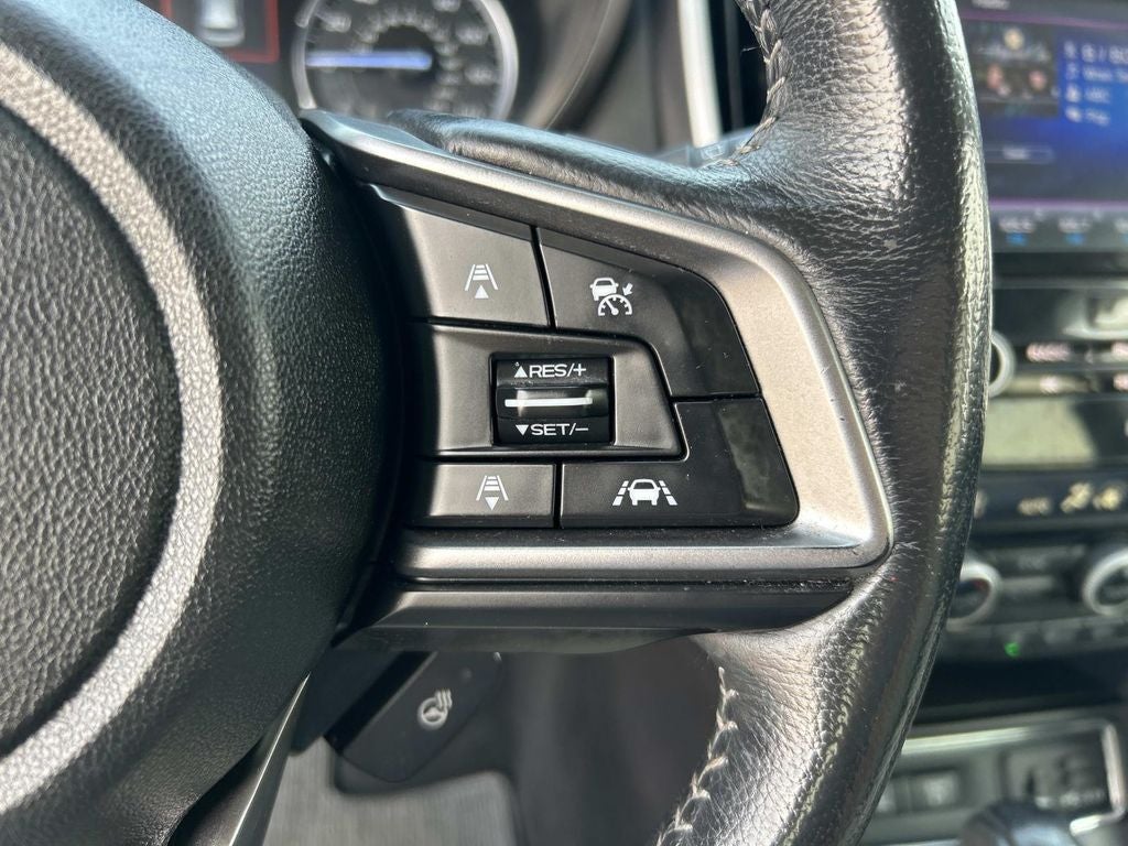 2019 Subaru Ascent Limited