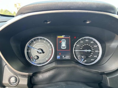 2019 Subaru Ascent Limited