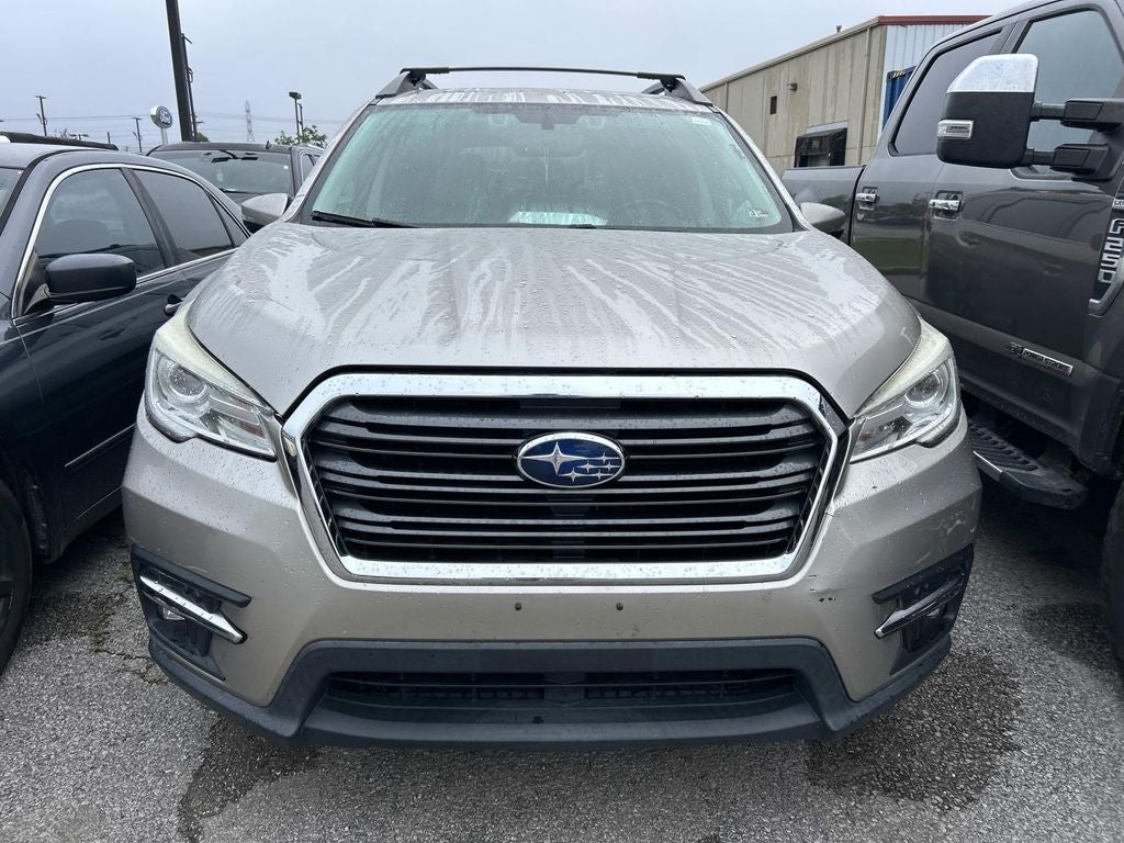 2019 Subaru Ascent Limited