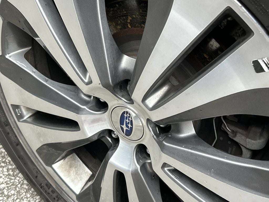 2019 Subaru Ascent Limited