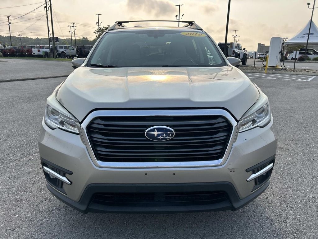 2019 Subaru Ascent Limited