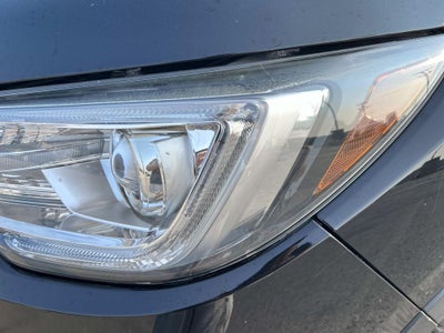 2020 Subaru Ascent Touring
