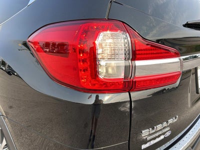 2020 Subaru Ascent Touring