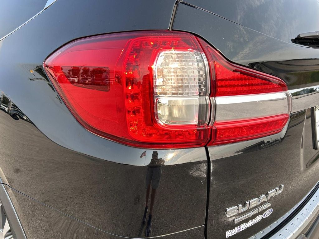 2020 Subaru Ascent Touring