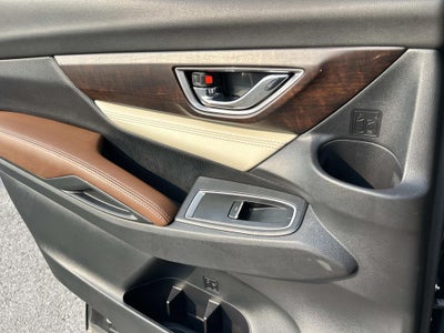 2020 Subaru Ascent Touring
