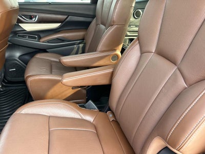 2020 Subaru Ascent Touring