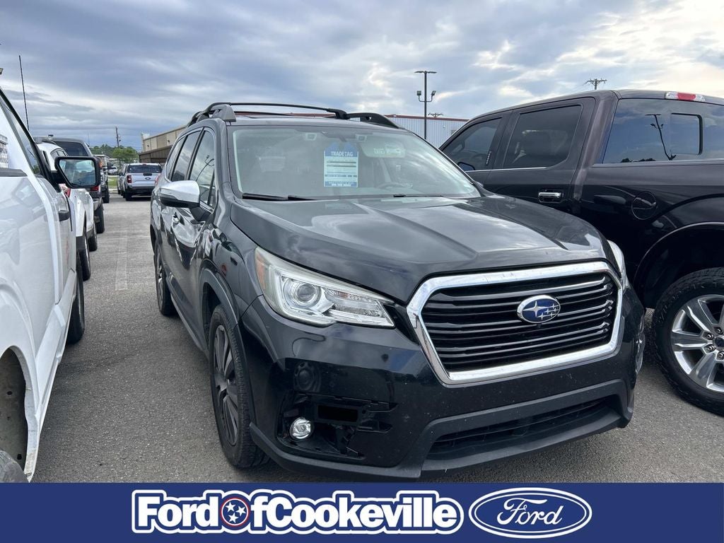 2020 Subaru Ascent Touring