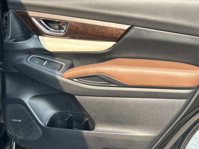 2020 Subaru Ascent Touring