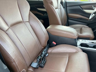 2020 Subaru Ascent Touring