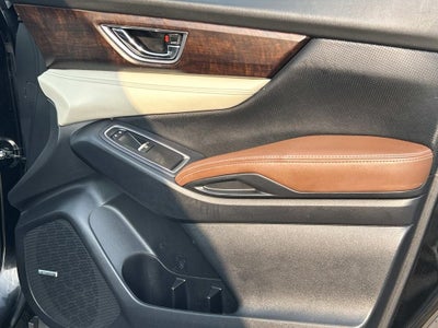 2020 Subaru Ascent Touring