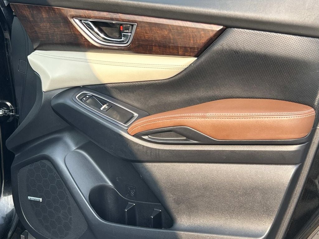 2020 Subaru Ascent Touring