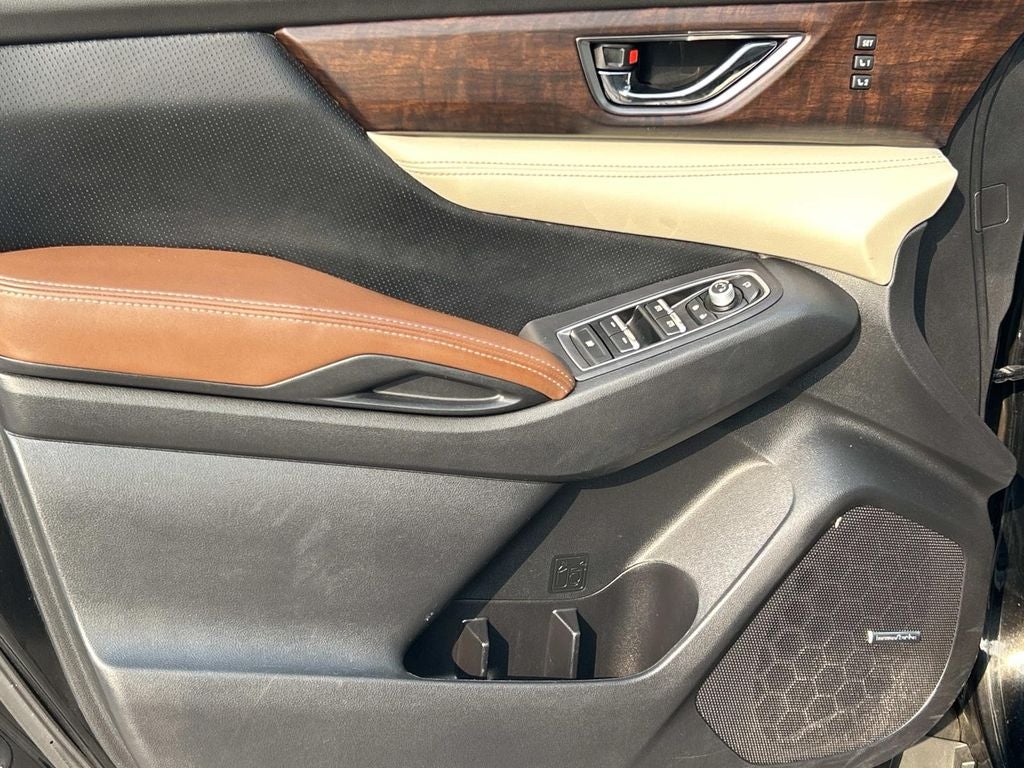 2020 Subaru Ascent Touring