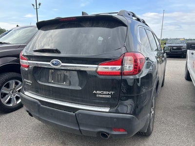 2020 Subaru Ascent Touring