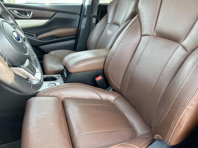 2020 Subaru Ascent Touring