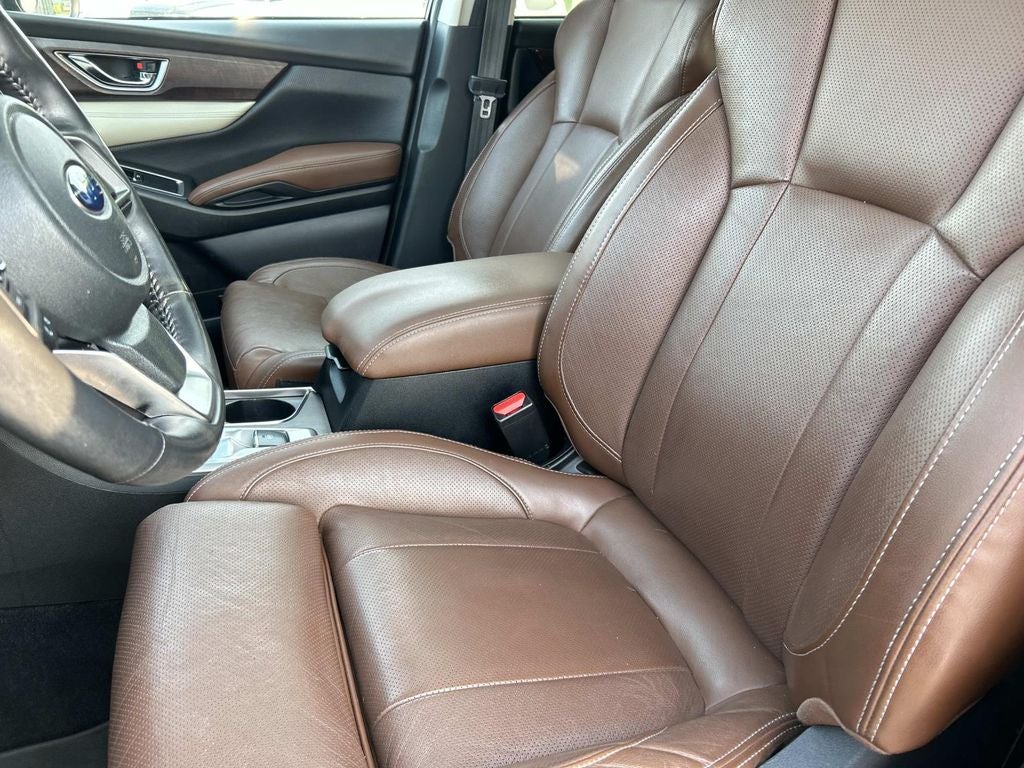 2020 Subaru Ascent Touring
