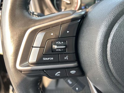 2020 Subaru Ascent Touring