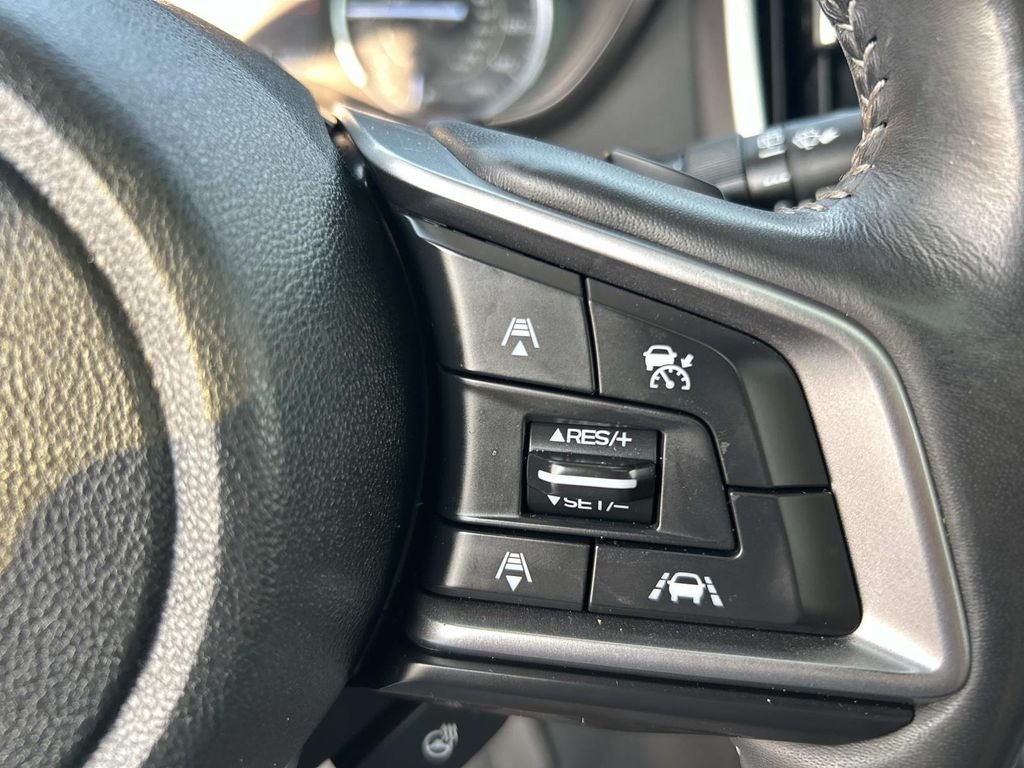 2020 Subaru Ascent Touring