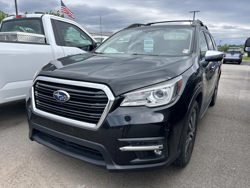 2020 Subaru Ascent Touring