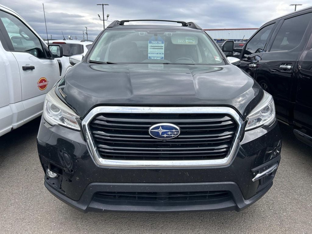 2020 Subaru Ascent Touring
