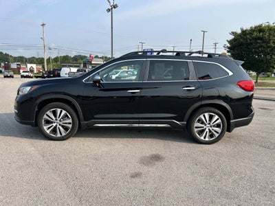 2020 Subaru Ascent Touring