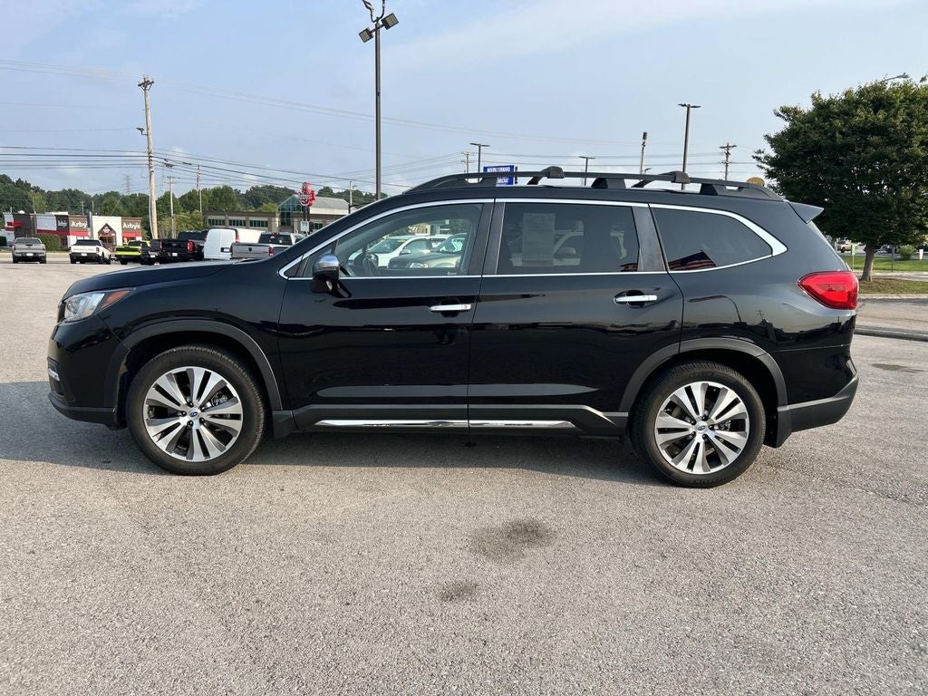 2020 Subaru Ascent Touring