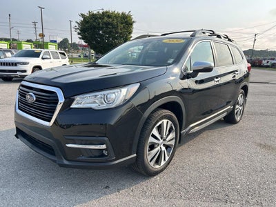 2020 Subaru Ascent Touring
