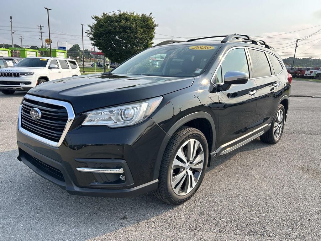 2020 Subaru Ascent Touring
