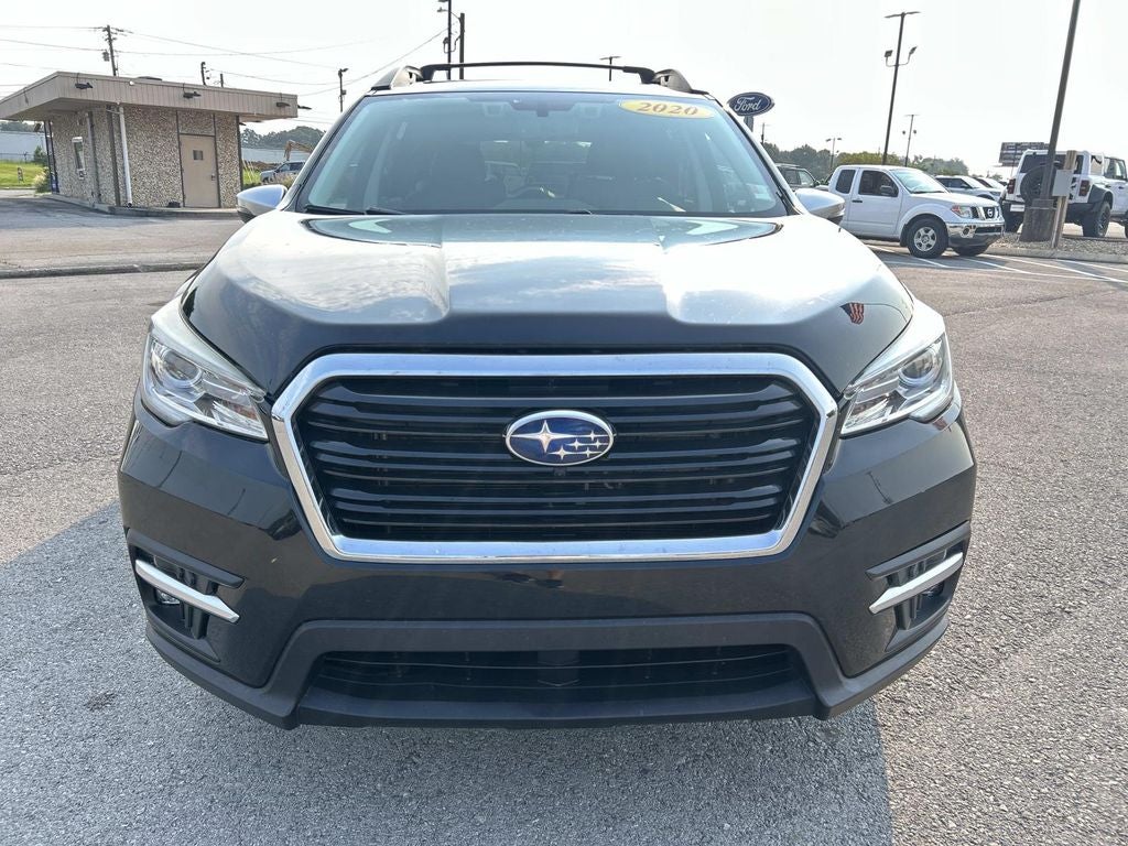 2020 Subaru Ascent Touring
