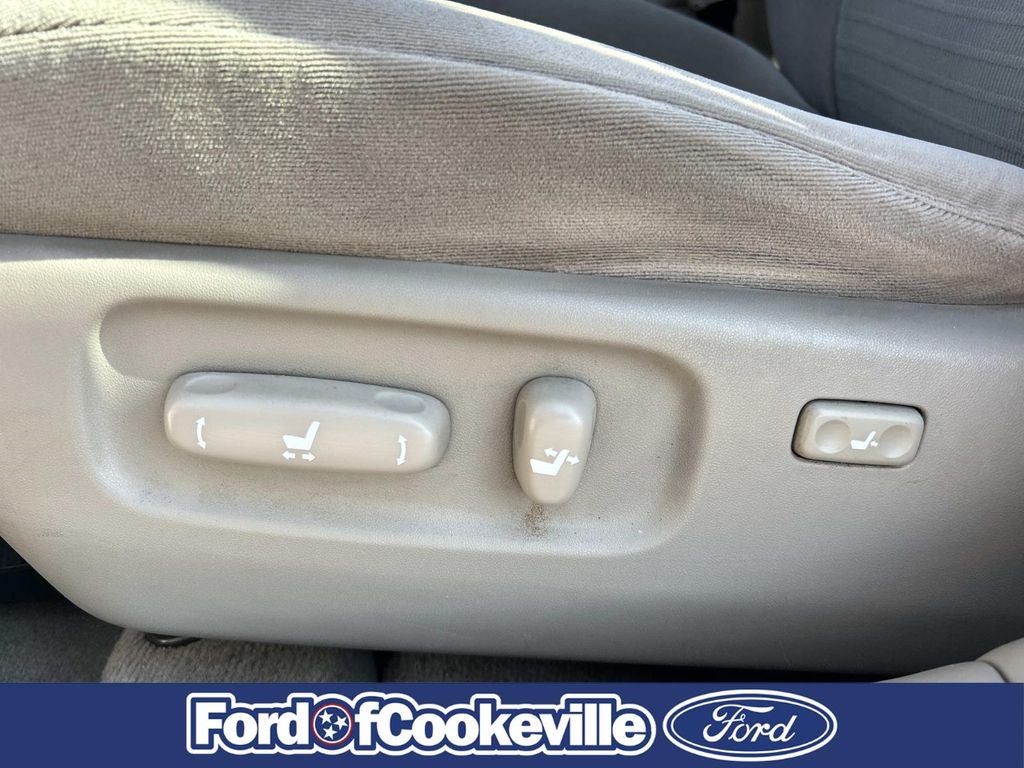 2006 Toyota Camry LE