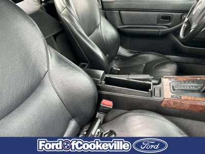 1998 BMW 3 Series 1.9