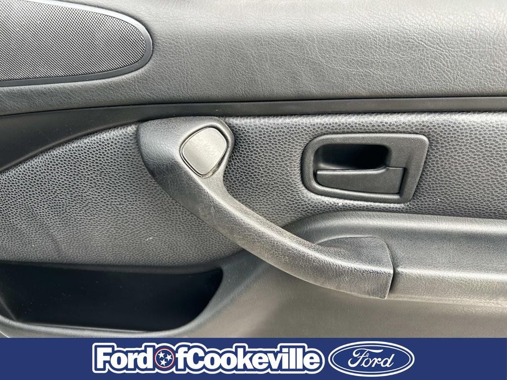 1998 BMW 3 Series 1.9