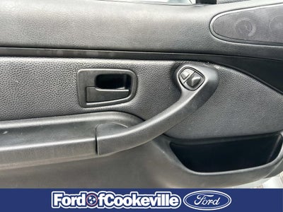 1998 BMW 3 Series 1.9