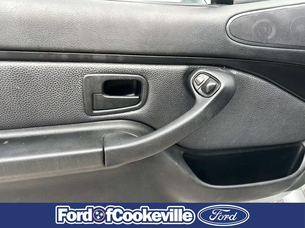 1998 BMW 3 Series 1.9