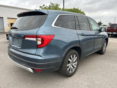 2020 Honda Pilot EX