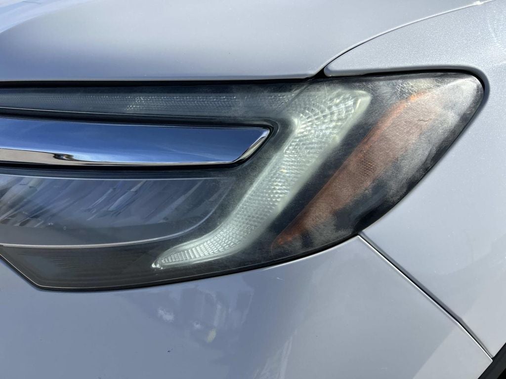 2020 Honda Pilot Touring 8 Passenger