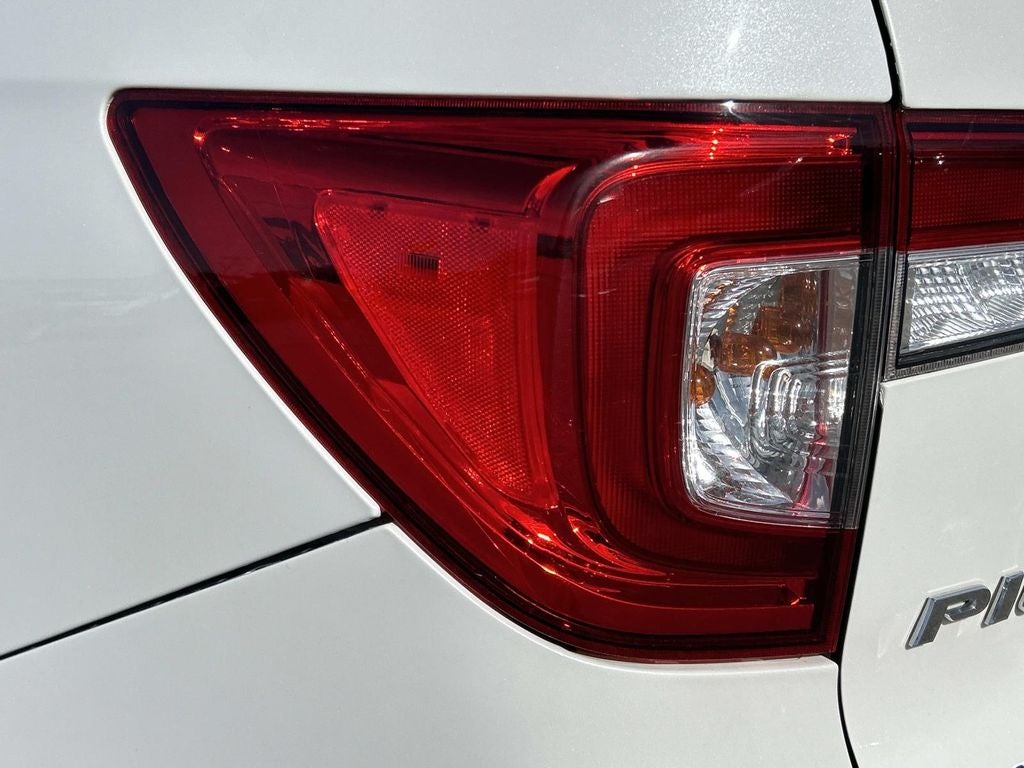 2020 Honda Pilot Touring 8 Passenger