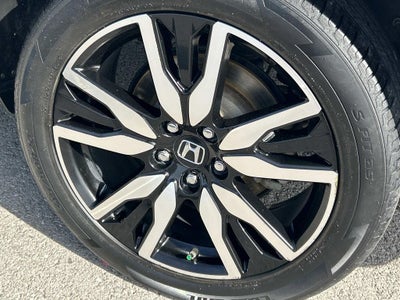 2020 Honda Pilot Touring 8 Passenger