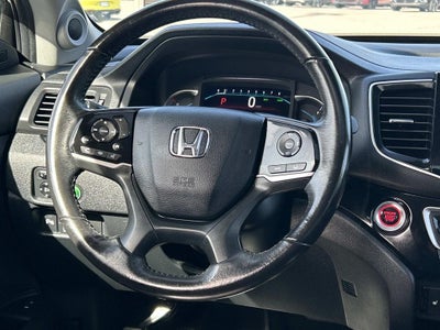 2020 Honda Pilot Touring 8 Passenger