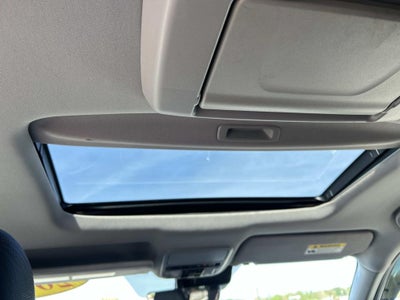 2020 Honda Pilot Touring 8 Passenger