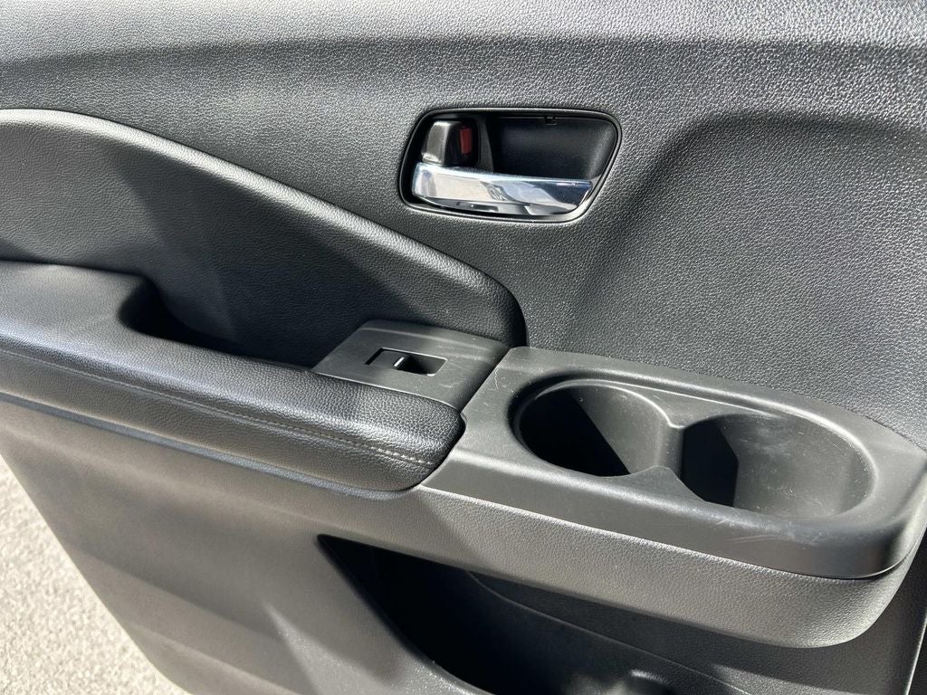 2020 Honda Pilot Touring 8 Passenger