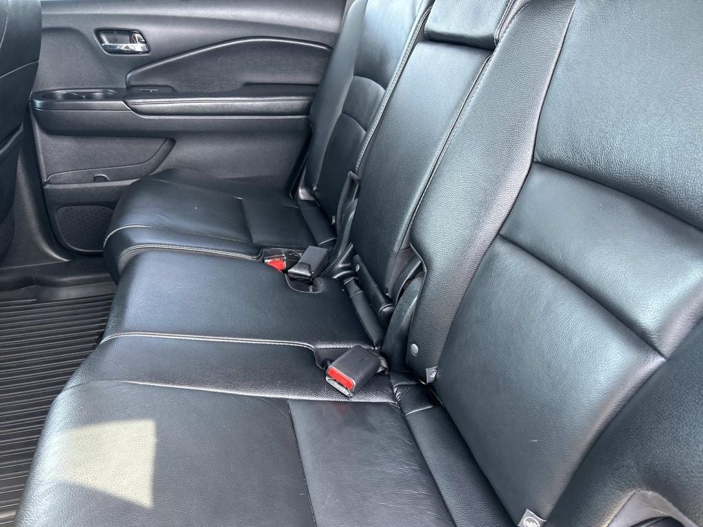 2020 Honda Pilot Touring 8 Passenger