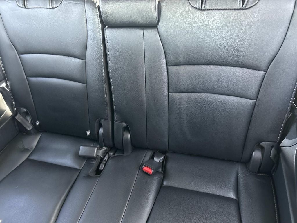 2020 Honda Pilot Touring 8 Passenger