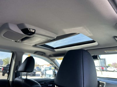 2020 Honda Pilot Touring 8 Passenger