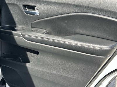 2020 Honda Pilot Touring 8 Passenger