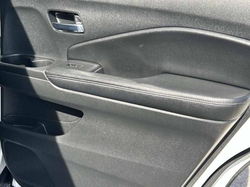 2020 Honda Pilot Touring 8 Passenger