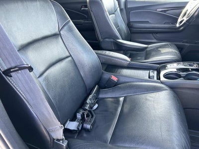 2020 Honda Pilot Touring 8 Passenger