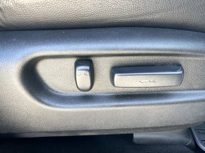 2020 Honda Pilot Touring 8 Passenger